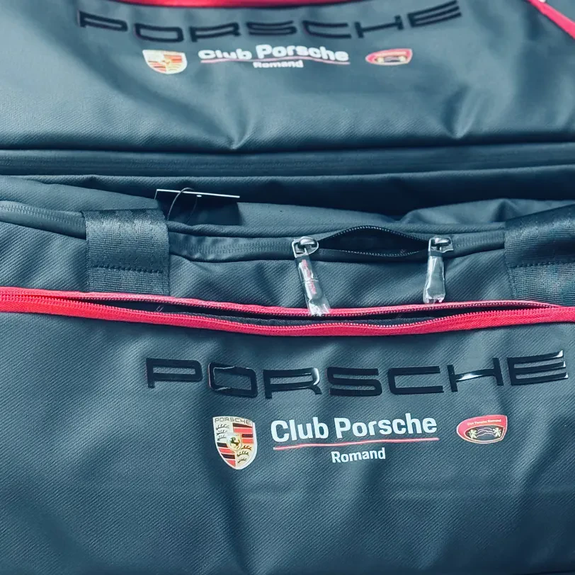Image Porsche Club Romandie