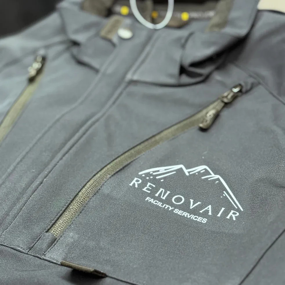 Image Renovair
