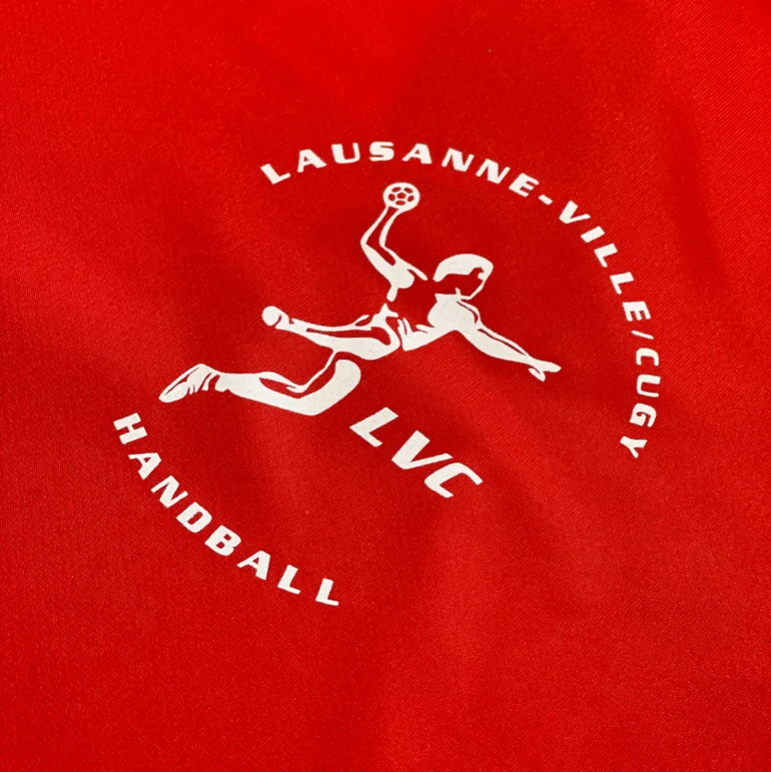 Image LVC (Lausanne-Ville/Cugy Handball)