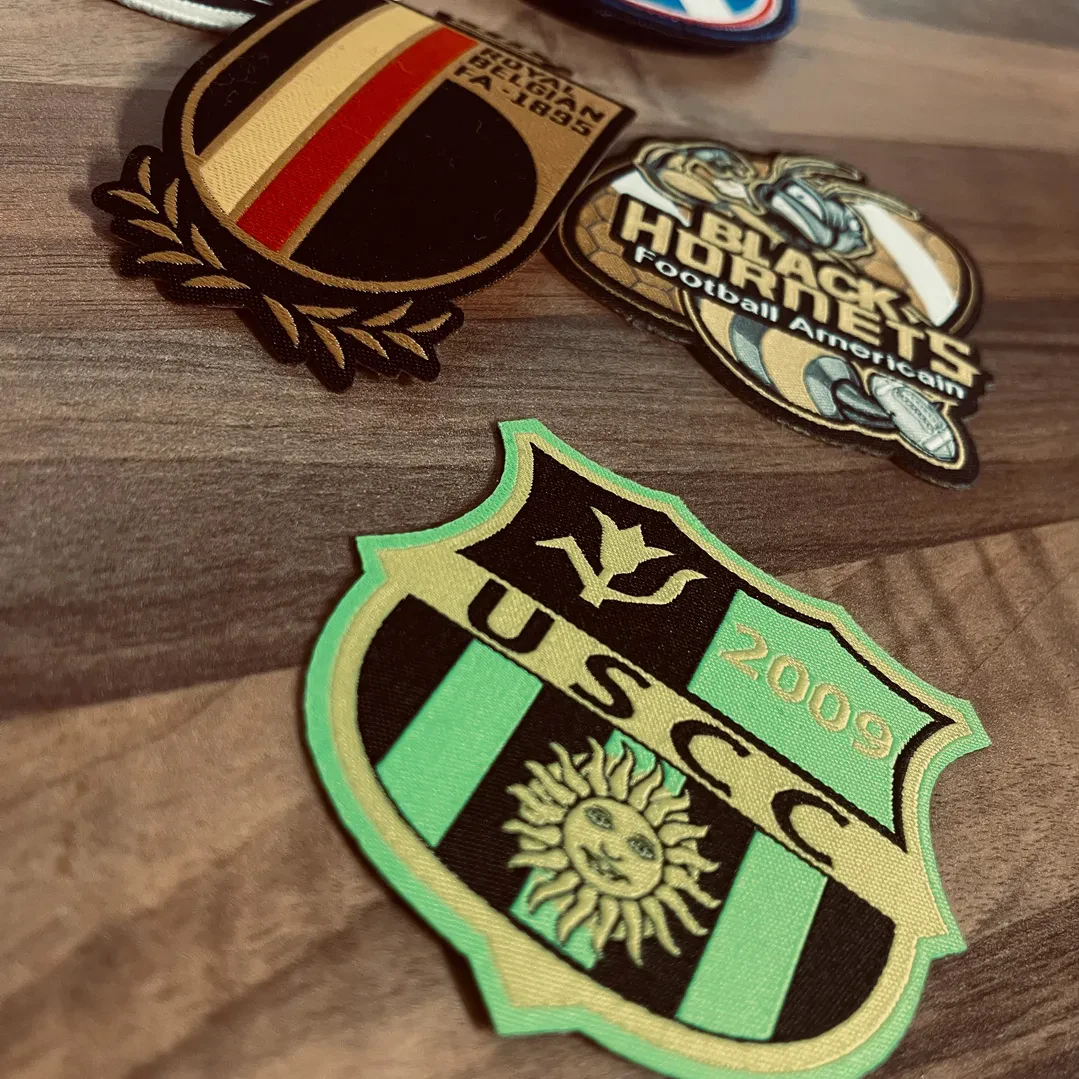 Image Badges