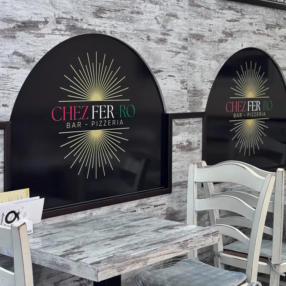 Image Chez Fer-Ro