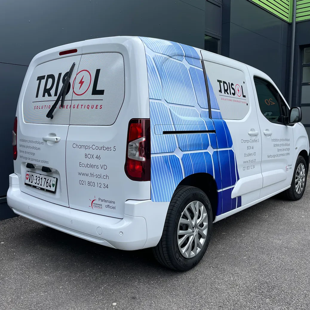 Image Trisol
