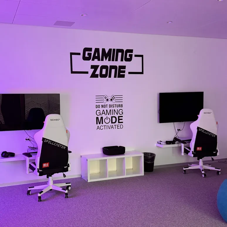 Image Gaming Zone
