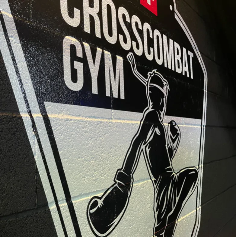 Image Crosscombat Gym