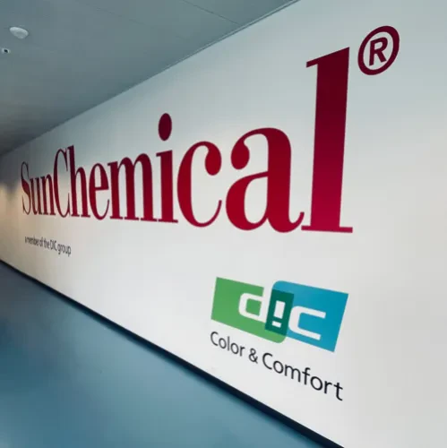 Image Sun Chemical