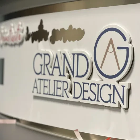 Image Grand Atelier Design