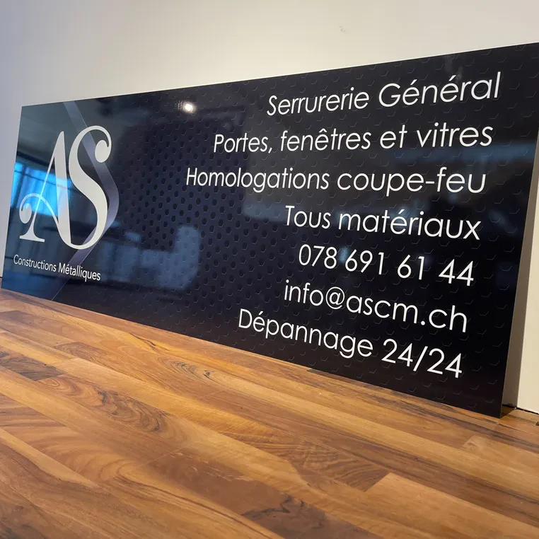 Image AS Constructions Métalliques