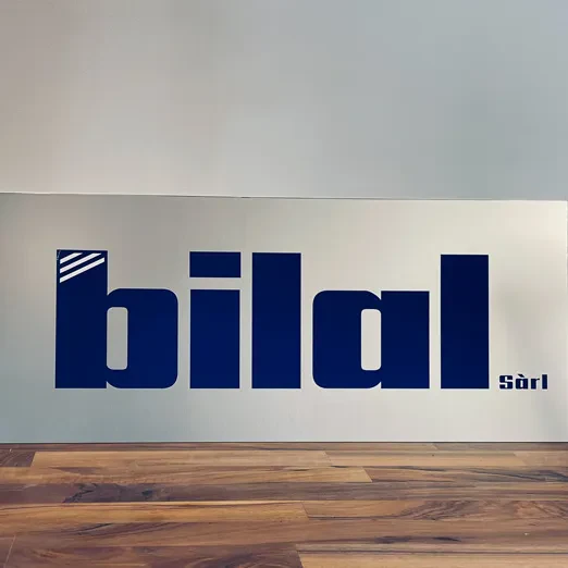 Image Bilal Sàrl
